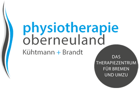 Logo Physotherapie Oberneuland
‍